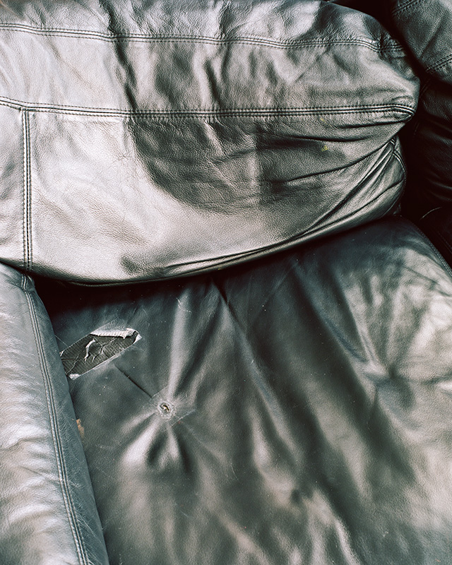 Cover Ilya Lipkin  I Am Vicky